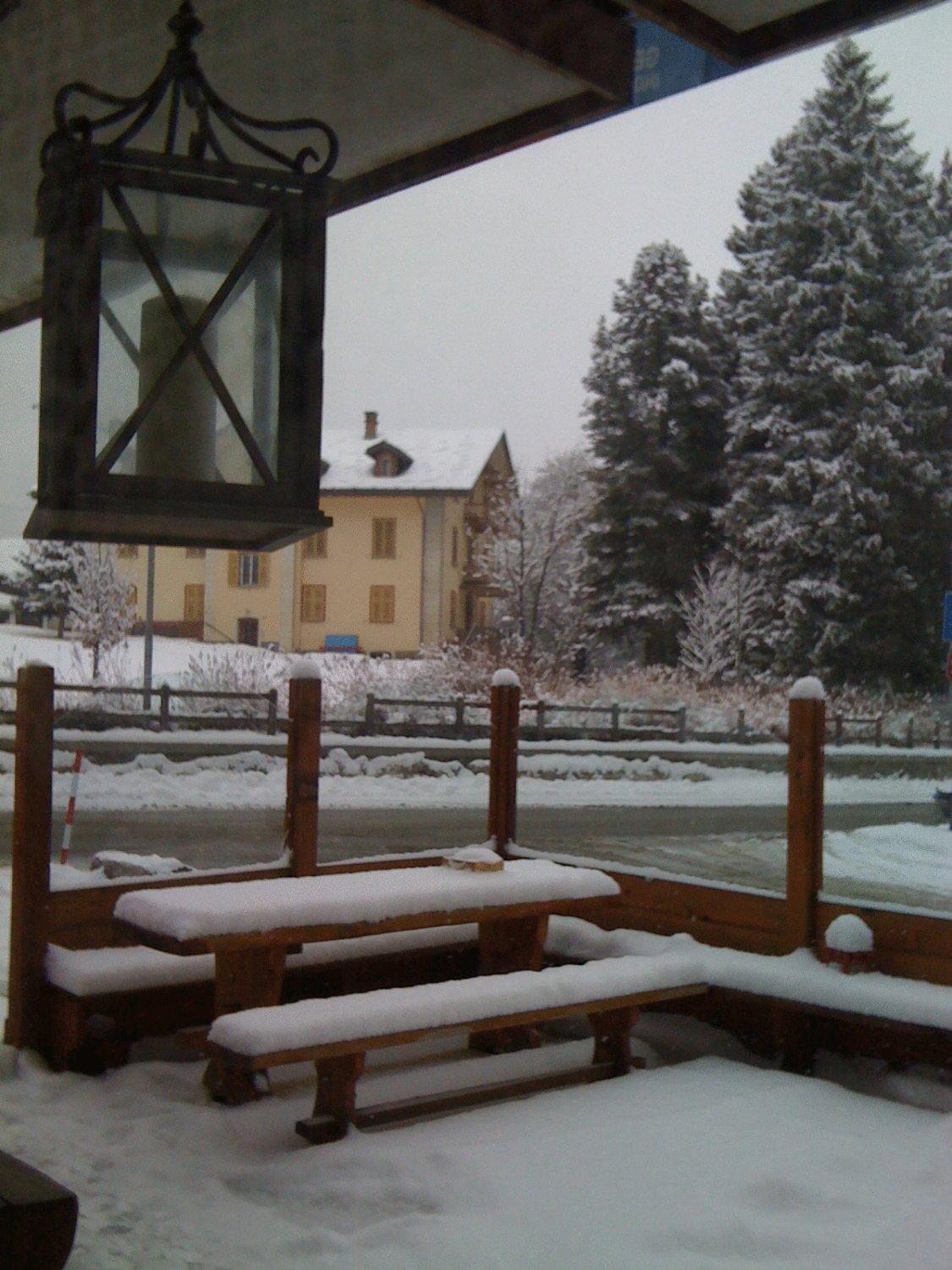 Albergo Alpenrose Ski&Bike Mountain Hotel Gressoney-Saint-Jean Exterior foto