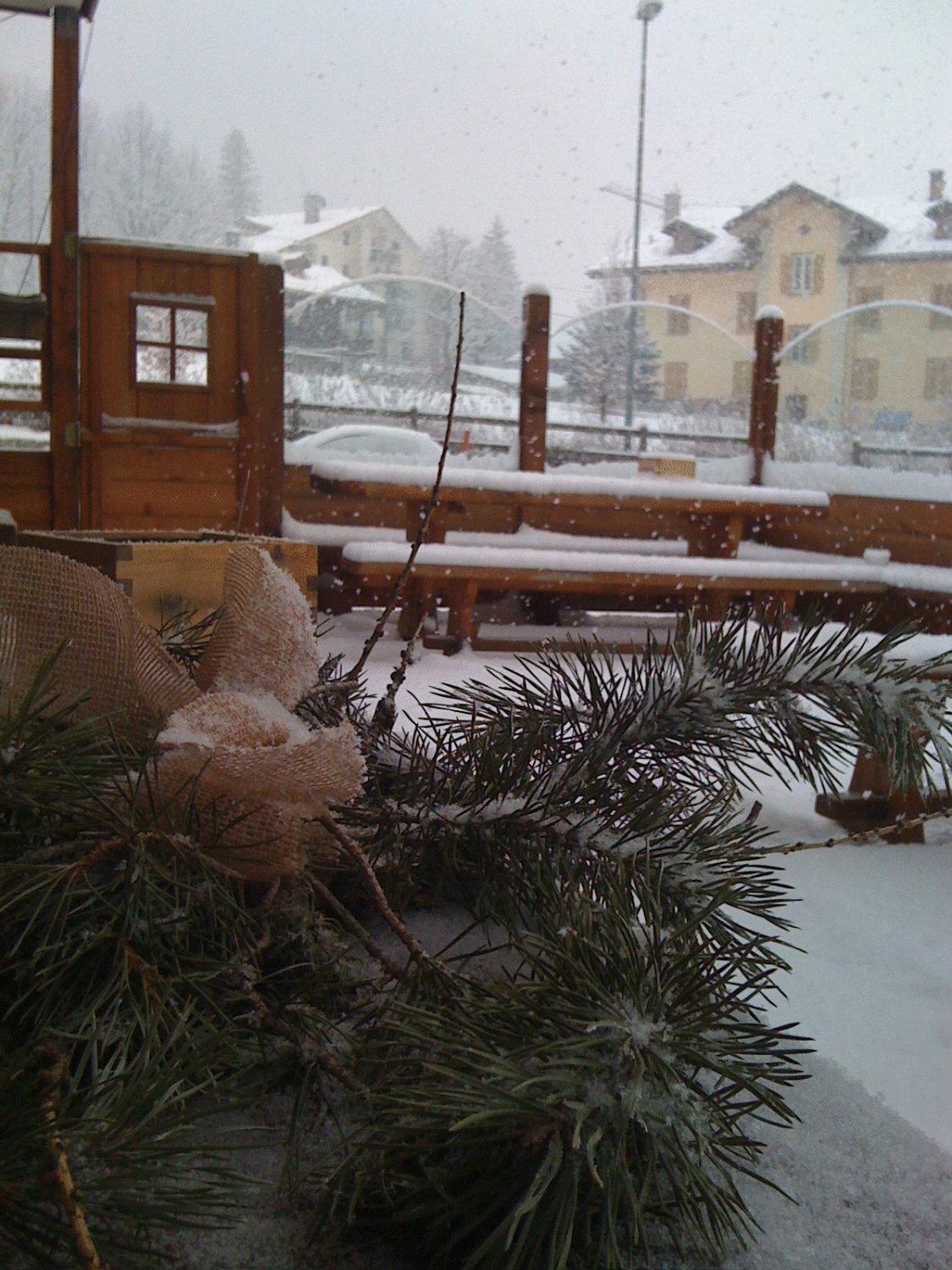 Albergo Alpenrose Ski&Bike Mountain Hotel Gressoney-Saint-Jean Exterior foto